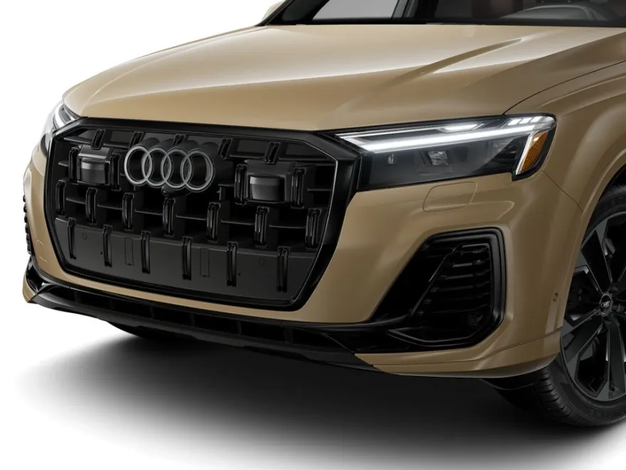 2025 Audi Q7 55 Premium photo 1