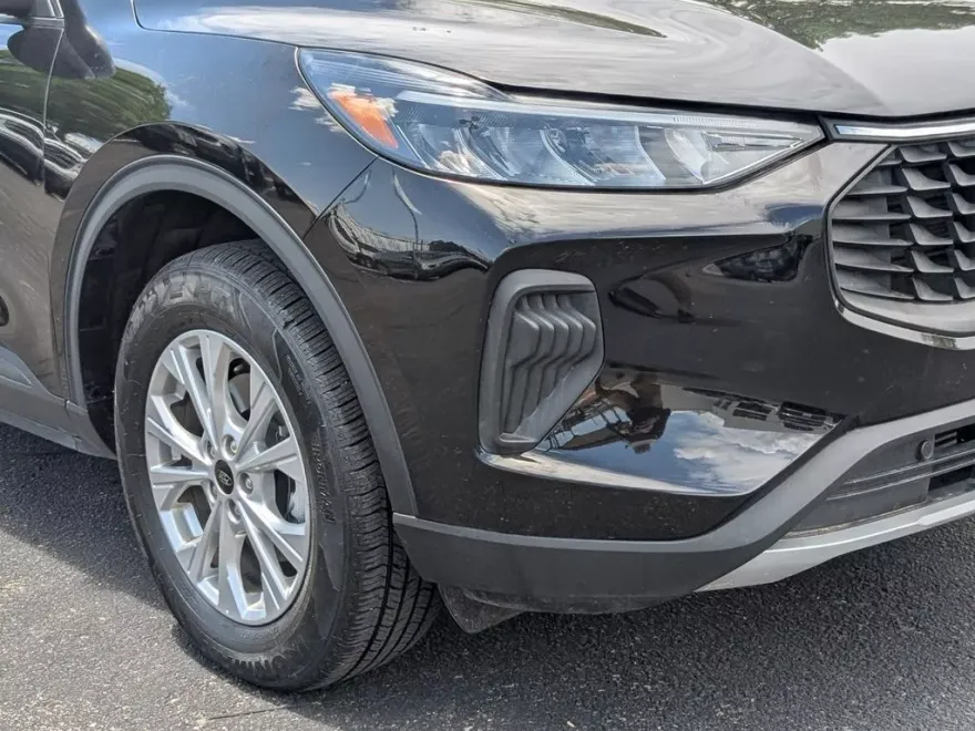 2024 Ford Escape Active photo 1