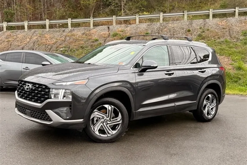 2023 Hyundai Santa Fe SEL photo 1
