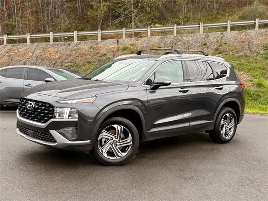 2023 Hyundai Santa Fe SEL photo 1