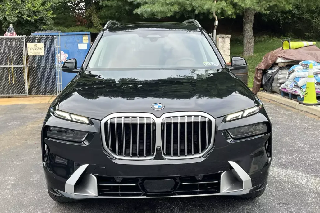 2026 Bmw X7 xDrive40i photo 1