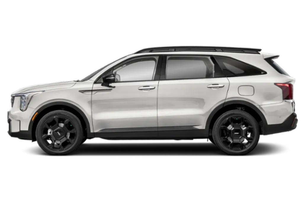 2025 Kia Sorento X-Line SX photo 1