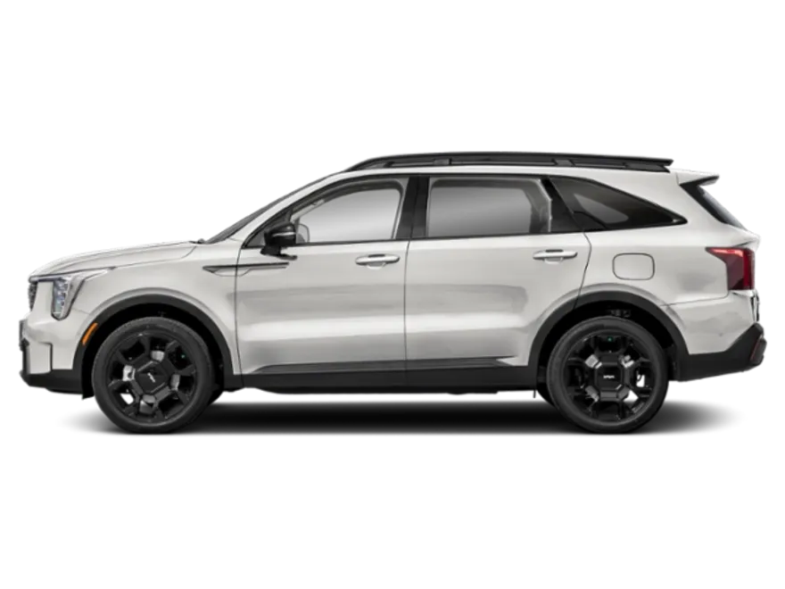 2025 Kia Sorento X-Line SX photo 1