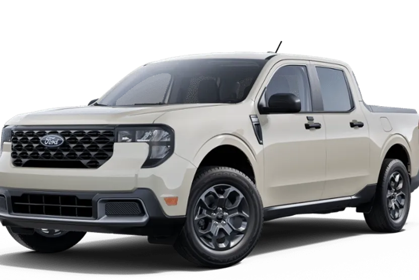 2025 Ford Maverick XLT photo 1
