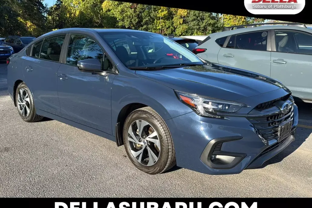 2024 Subaru Legacy Premium photo 1