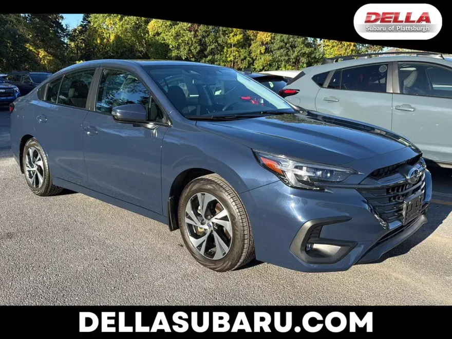 2024 Subaru Legacy Premium photo 1