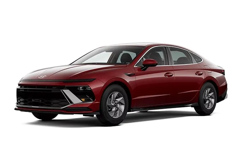 2025 Hyundai Sonata SE photo 1