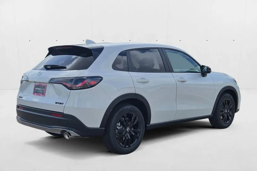 2026 Honda HR-V Sport photo 1