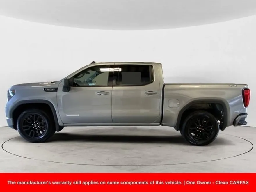 2024 Gmc Sierra 1500 Elevation photo 1