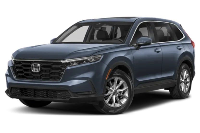 2025 Honda CR-V EX-L photo 1