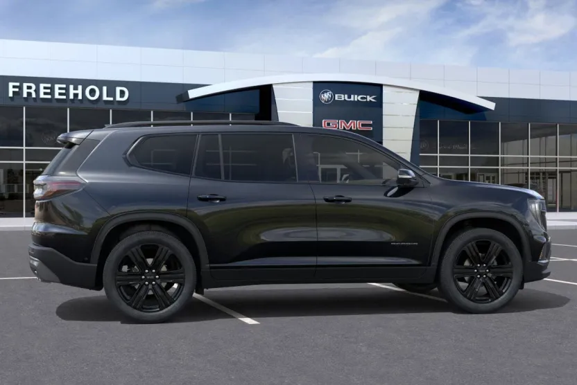 2026 Gmc Acadia Elevation photo 1