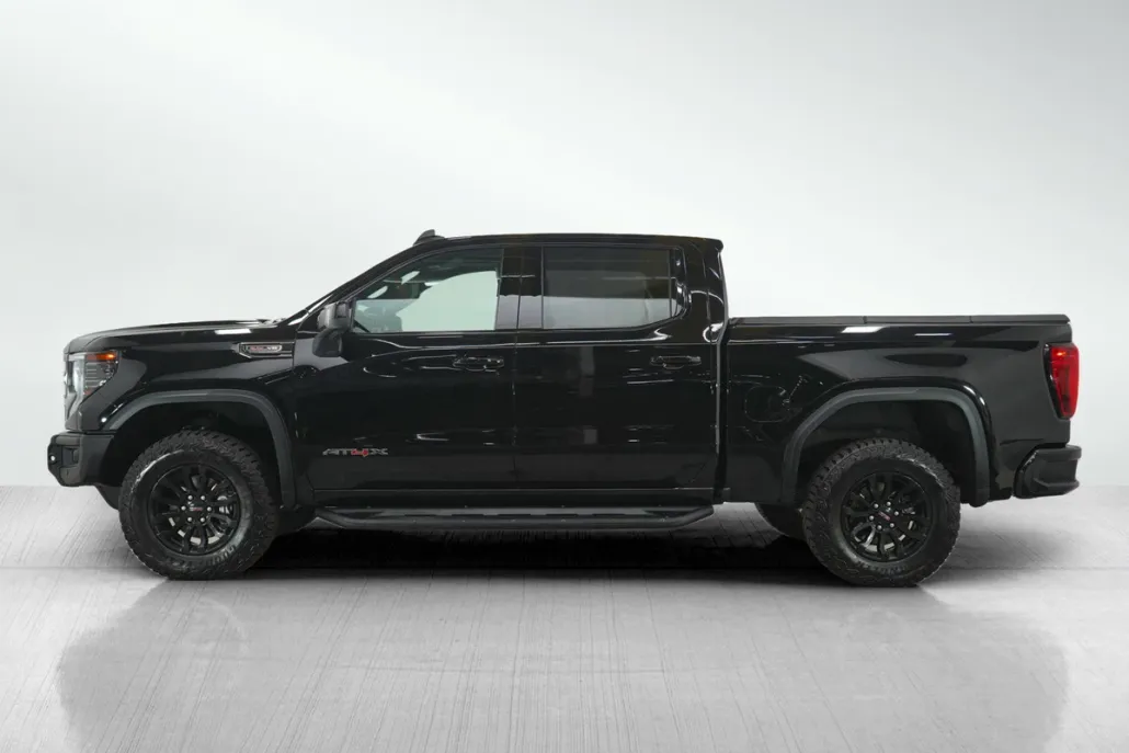 2023 Gmc Sierra 1500 AT4X photo 1