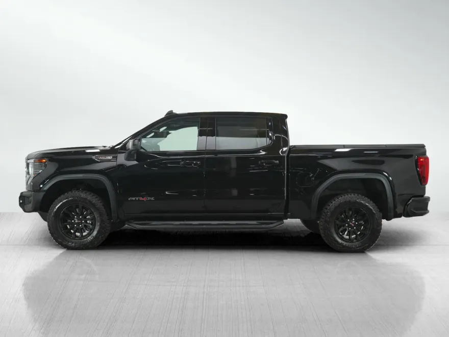 2023 Gmc Sierra 1500 AT4X photo 1