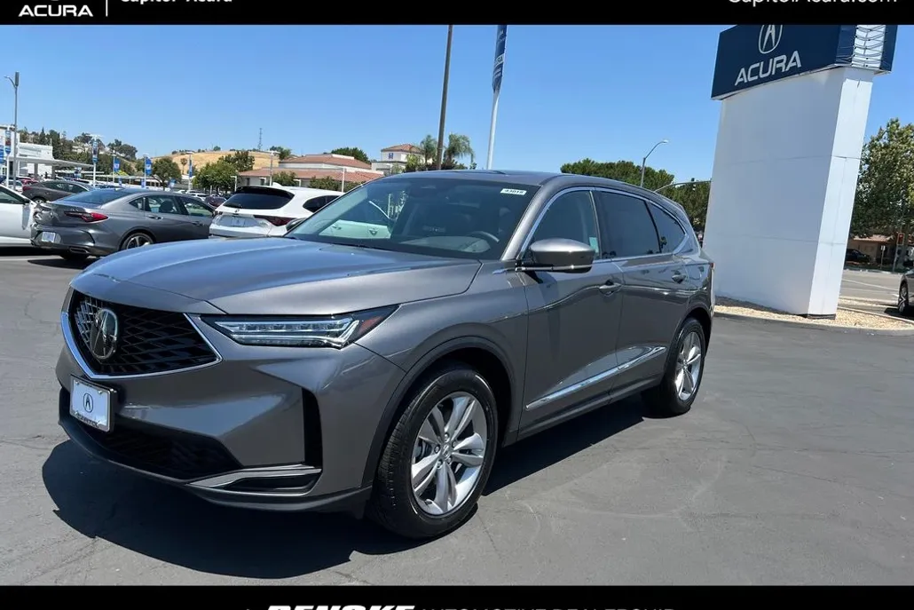 2025 Acura MDX Base photo 1