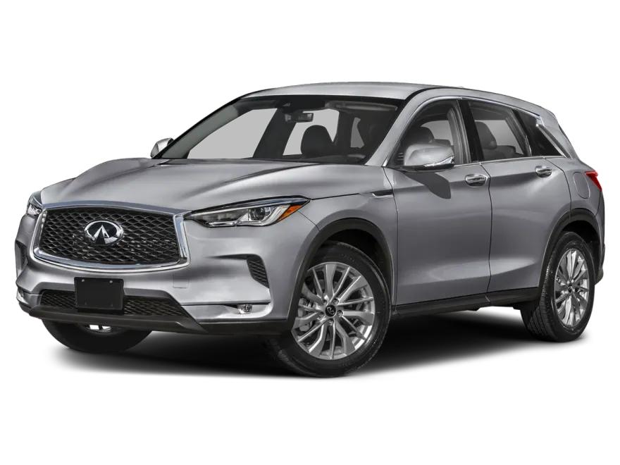 2025 Infiniti QX50 Luxe photo 1