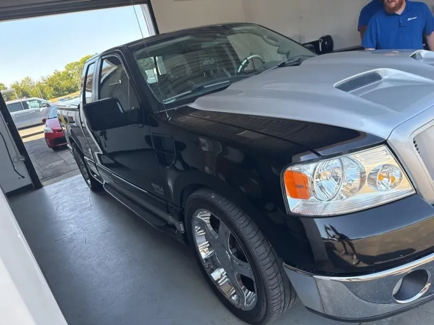 2006 Ford F-150 XLT photo 1
