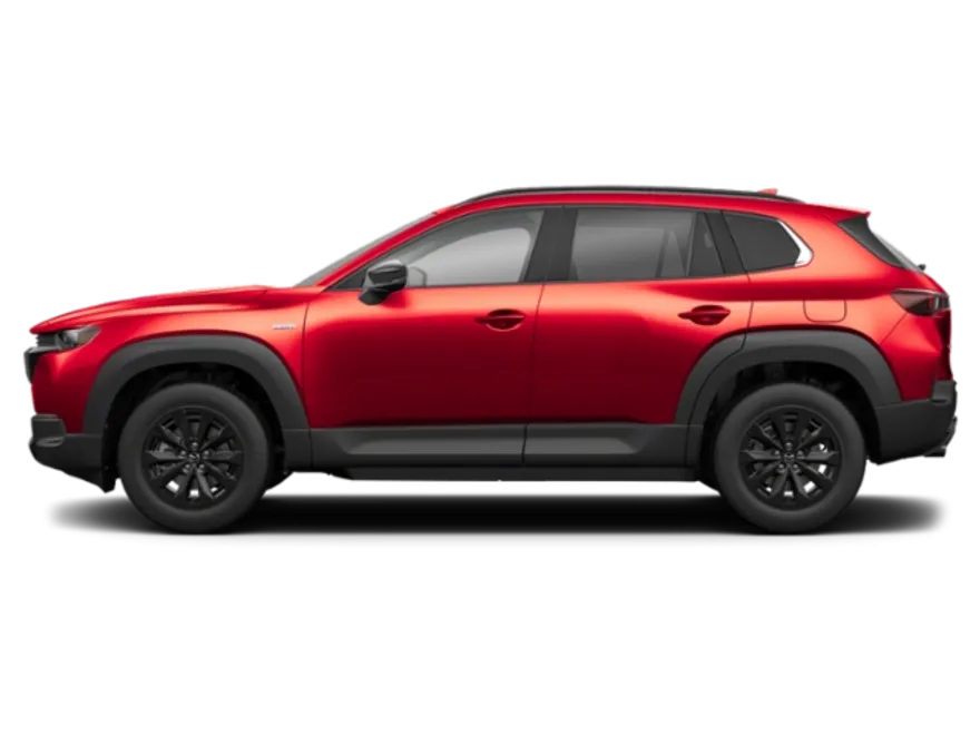 2025 Mazda CX-50 Premium photo 1