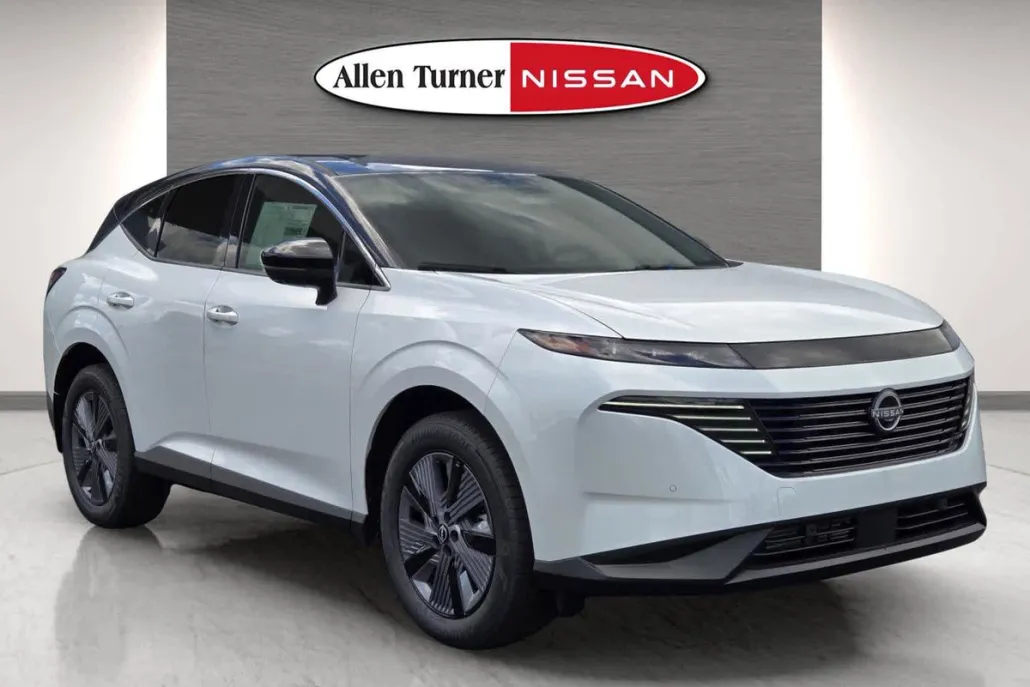 2025 Nissan Murano SL photo 1