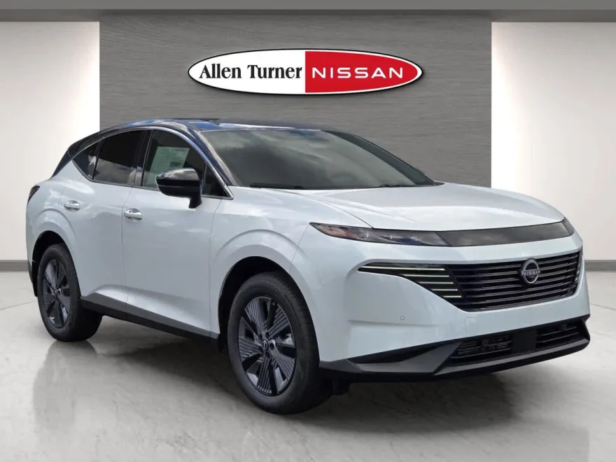 2025 Nissan Murano SL photo 1