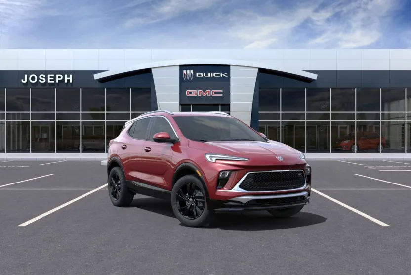 2025 Buick Encore GX Sport Touring photo 1