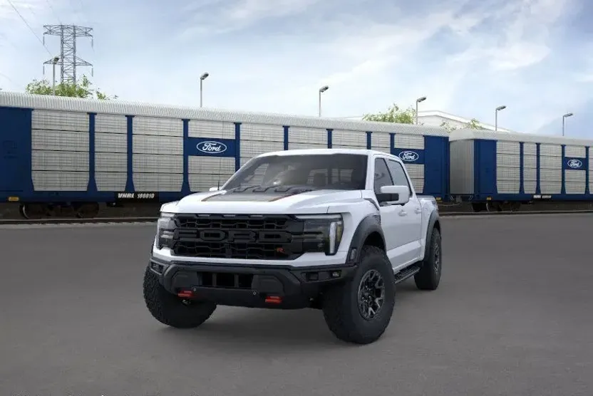 2025 Ford F-150 Raptor photo 1