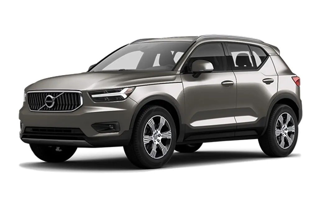 2020 Volvo XC40 Inscription photo 1