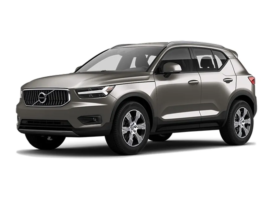2020 Volvo XC40 Inscription photo 1