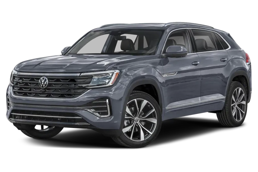 2026 Volkswagen Atlas Cross Sport SEL Premium R-Line photo 1