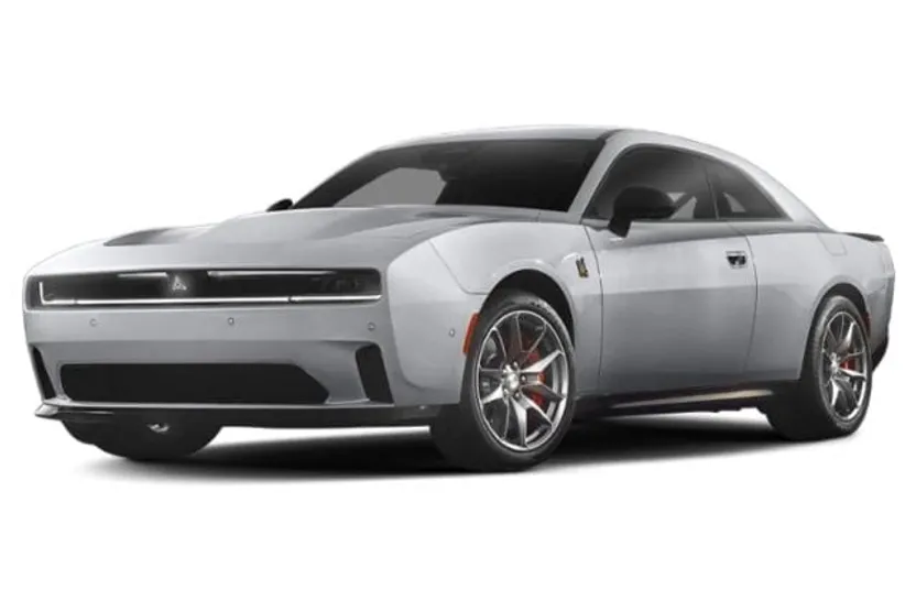 2024 Dodge Charger Scat Pack photo 1