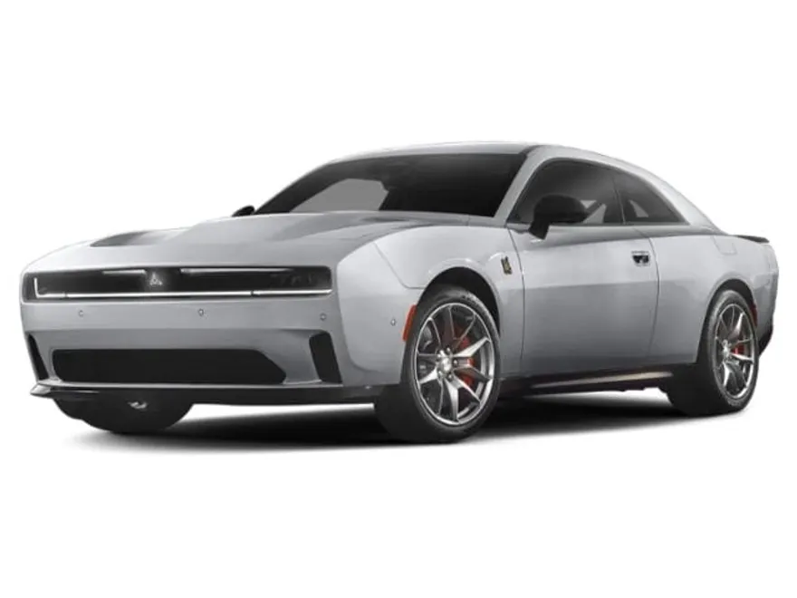 2024 Dodge Charger Scat Pack photo 1