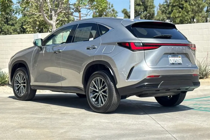 2024 Lexus NX 350 photo 1