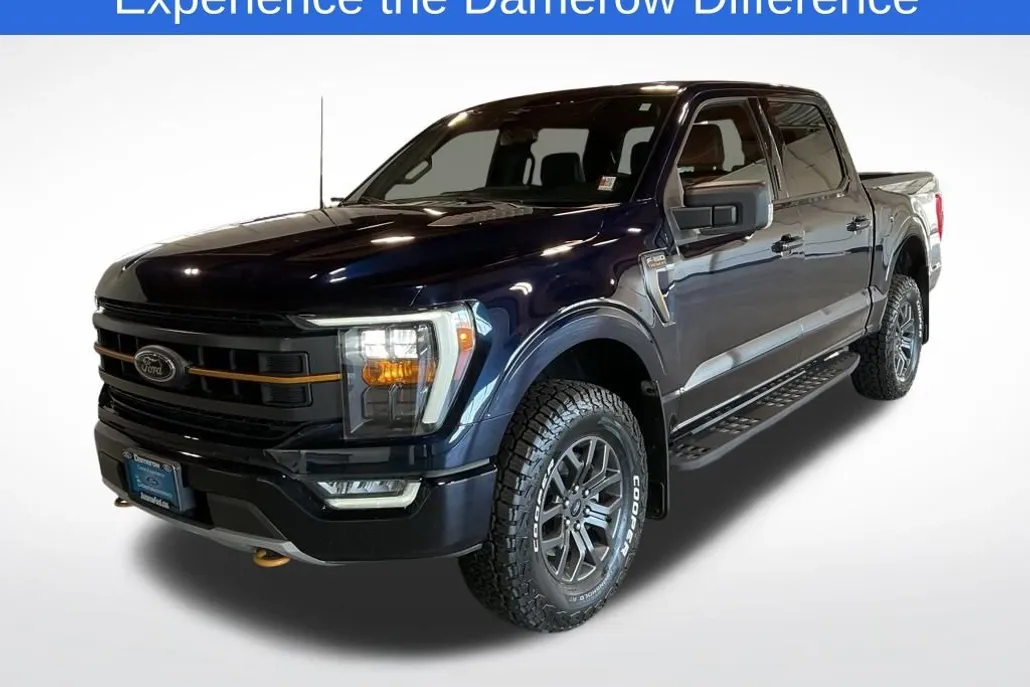 2023 Ford F-150 Tremor photo 1