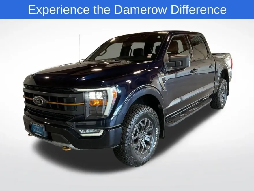 2023 Ford F-150 Tremor photo 1