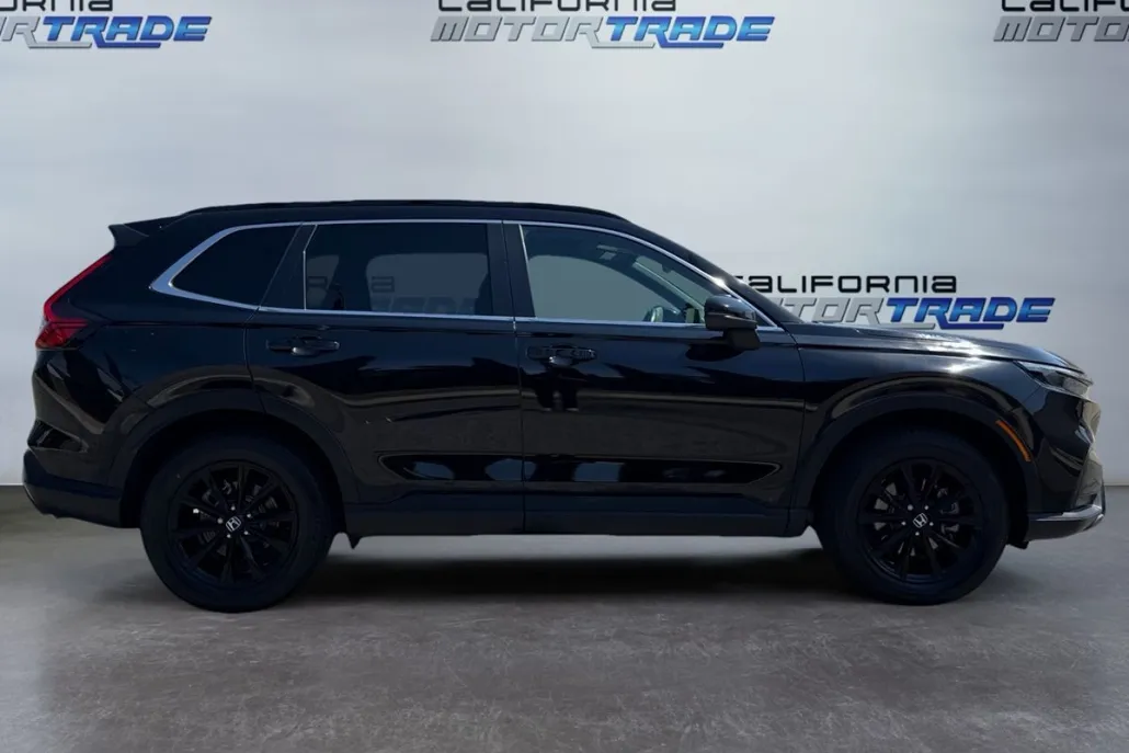 2024 Honda CR-V Hybrid Sport photo 1