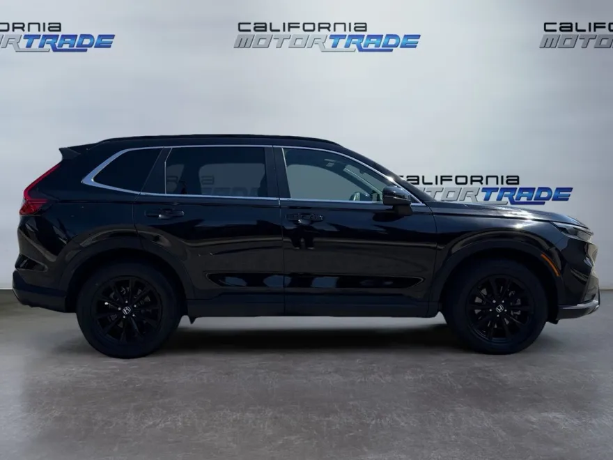 2024 Honda CR-V Hybrid Sport photo 1
