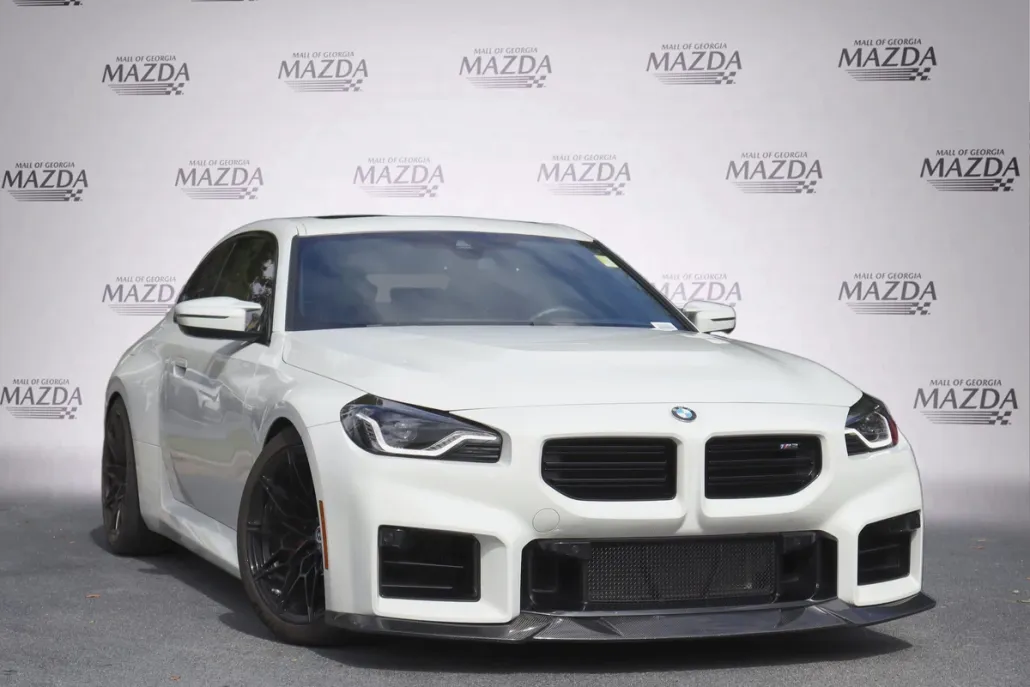 2024 Bmw M2 photo 1