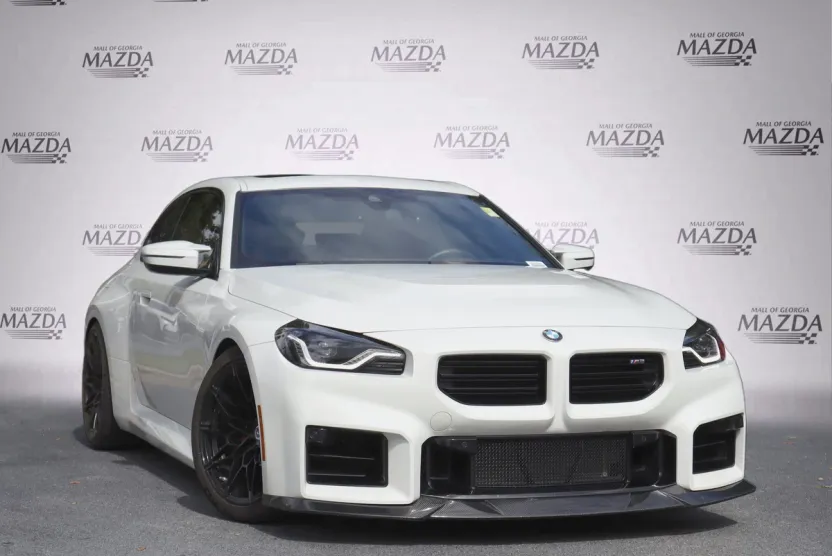 2024 Bmw M2 photo 1