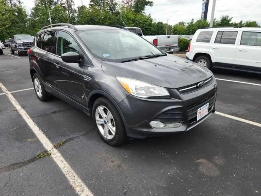 2015 Ford Escape SE photo 1