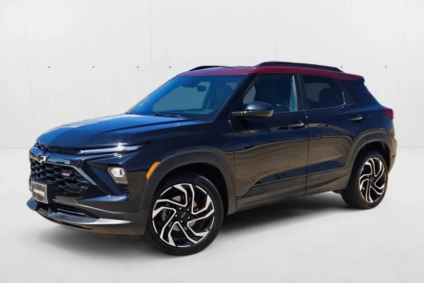 2024 Chevrolet Trailblazer RS photo 1