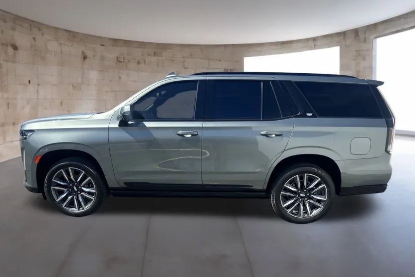 2023 Cadillac Escalade Sport Platinum photo 1