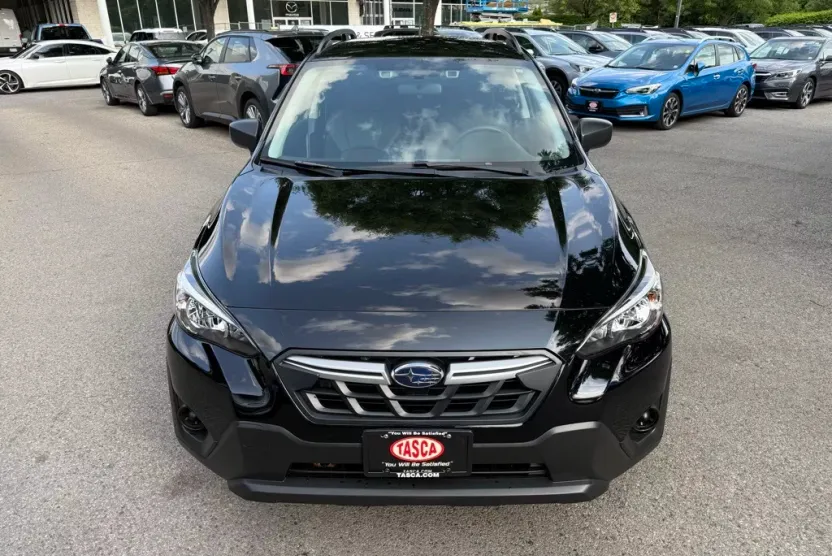 2023 Subaru Crosstrek Base photo 1