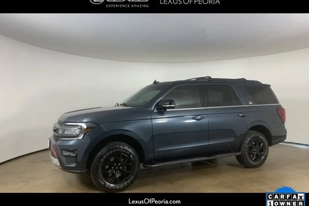 2023 Ford Expedition Timberline photo 1
