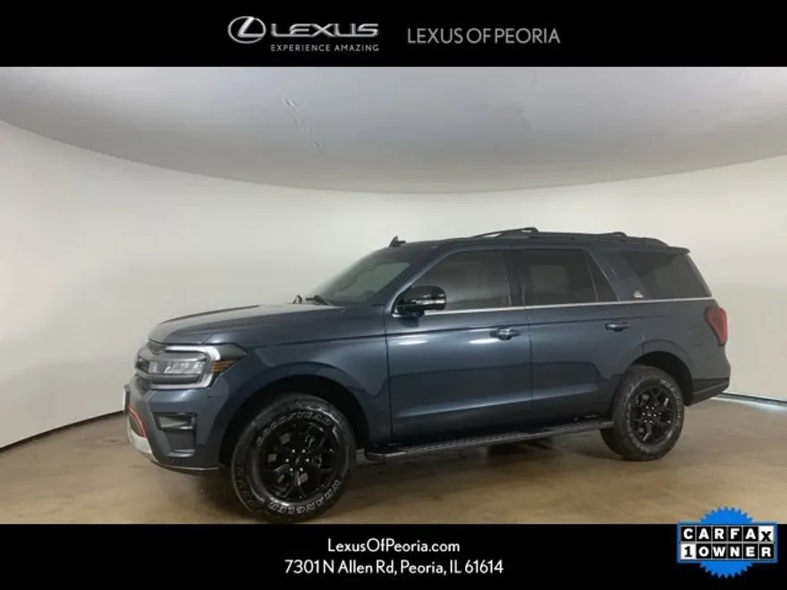 2023 Ford Expedition Timberline photo 1