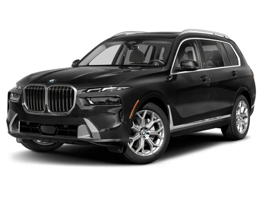 2023 Bmw X7 xDrive40i photo 1