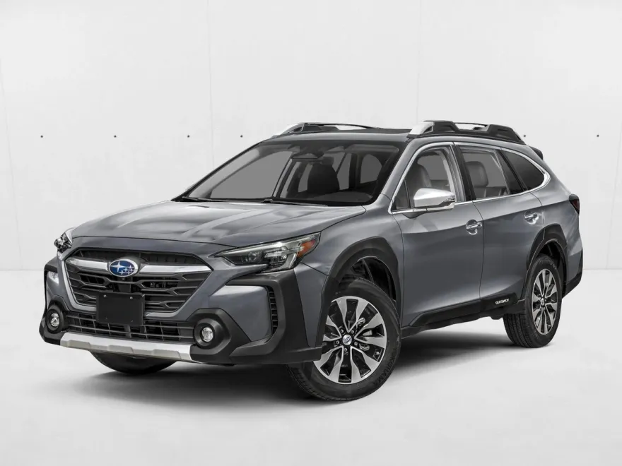 2025 Subaru Outback Touring photo 1