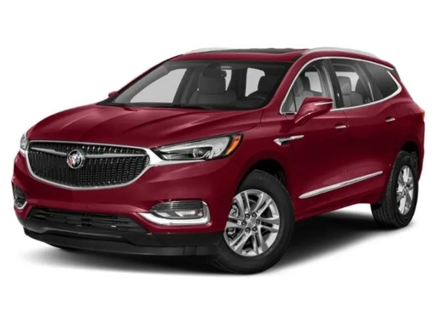 2021 Buick Enclave Essence photo 1
