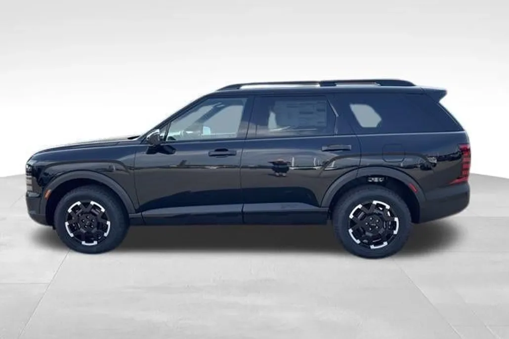 2026 Hyundai Palisade XRT photo 1