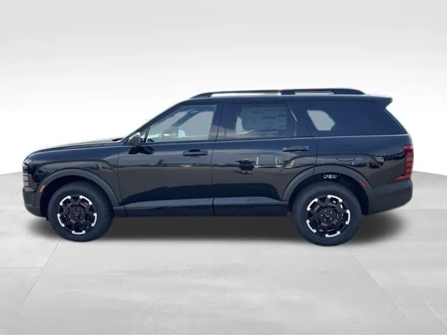 2026 Hyundai Palisade XRT photo 1