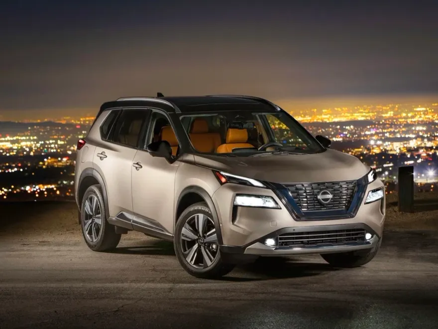 2025 Nissan Kicks Play S photo 1