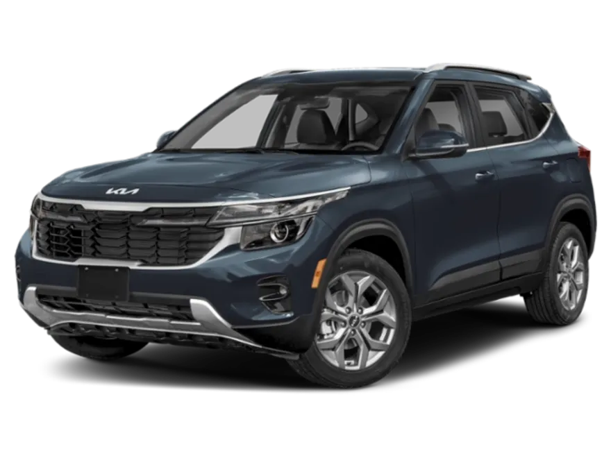 2025 Kia Seltos S photo 1